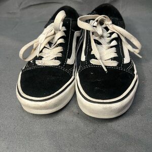 Vans Old Skool Ultracush (light weight) shoe